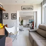 Elegancia Em Ipanema - Ideal Para Familias - Re701 Z2