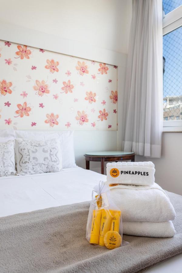 Elegancia Em Ipanema - Ideal Para Familias - Re701 Z2 Apartamento *