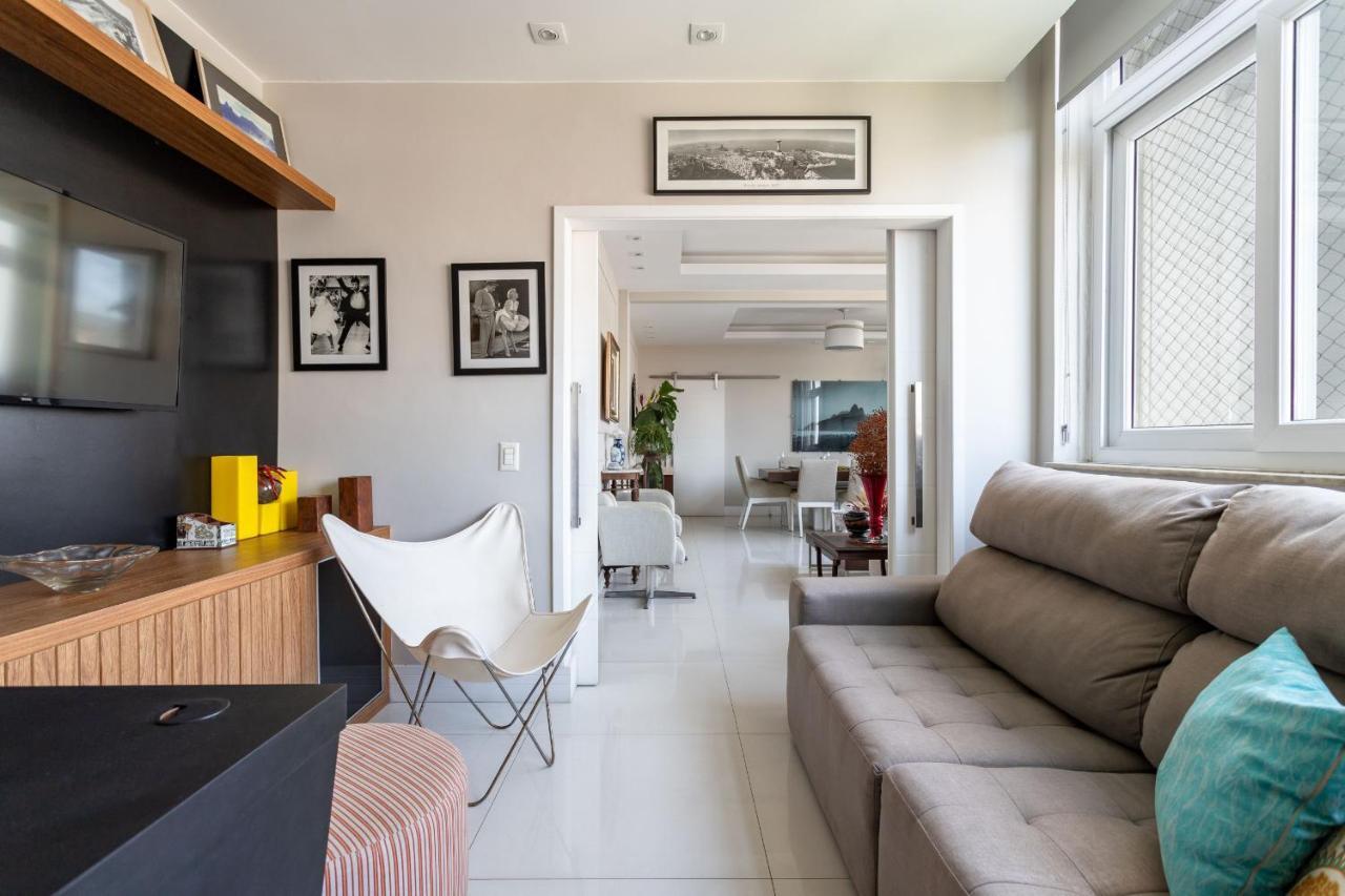 Apartamento Elegancia Em Ipanema - Ideal Para Familias - Re701 Z2 *