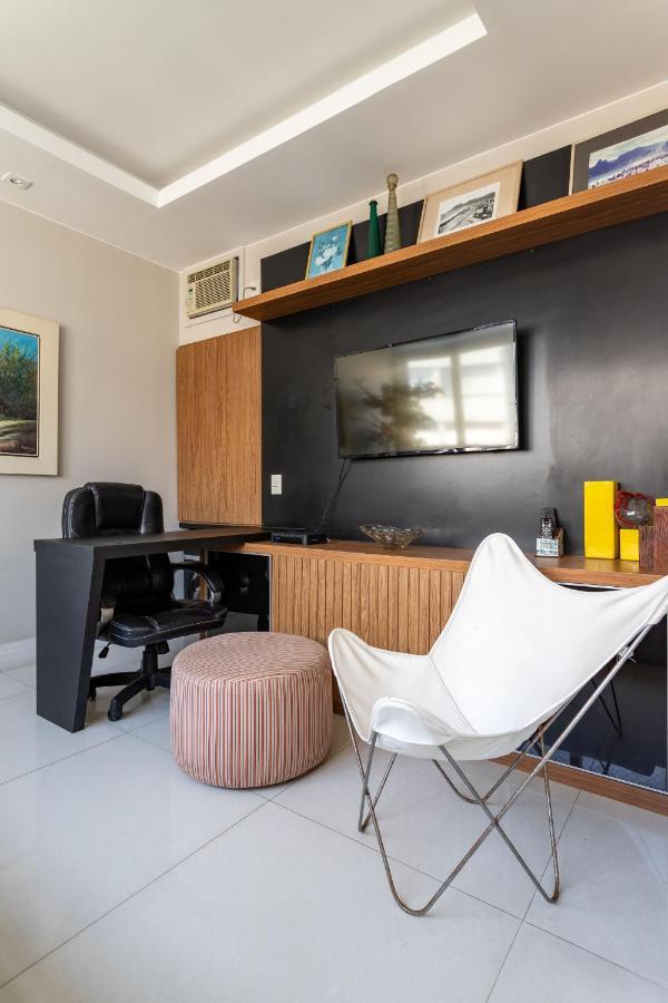 Elegancia Em Ipanema - Ideal Para Familias - Re701 Z2 *