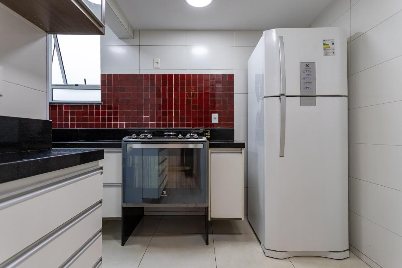 Elegancia Em Ipanema - Ideal Para Familias - Re701 Z2 Apartamento