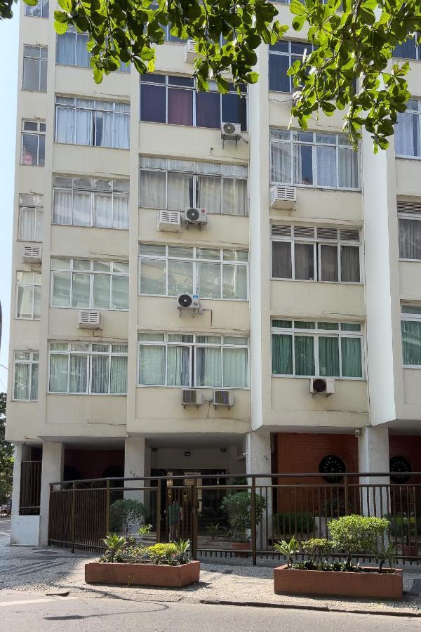 Elegancia Em Ipanema - Ideal Para Familias - Re701 Z2