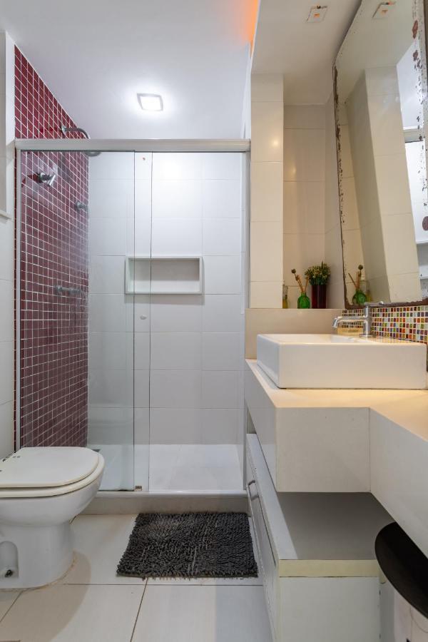 Elegancia Em Ipanema - Ideal Para Familias - Re701 Z2 Apartamento *