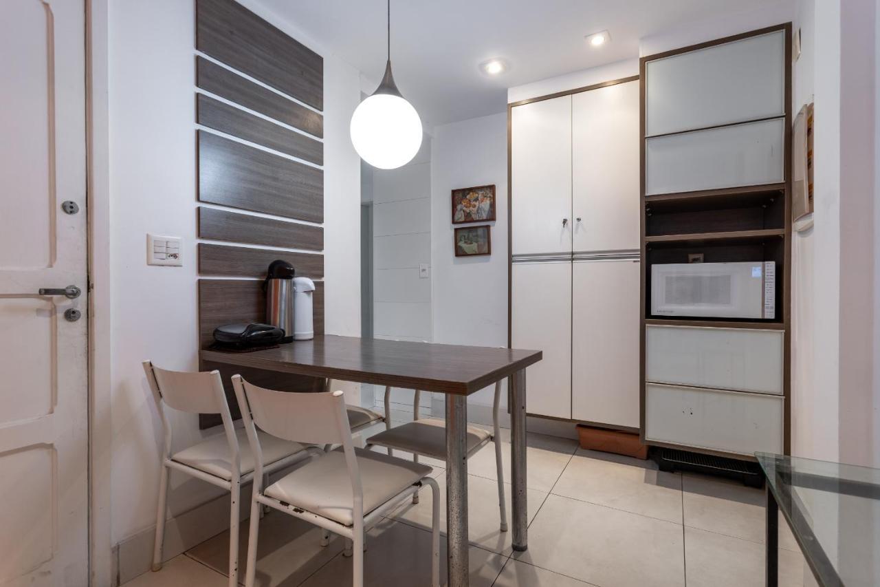 Elegancia Em Ipanema - Ideal Para Familias - Re701 Z2 Río de Janeiro