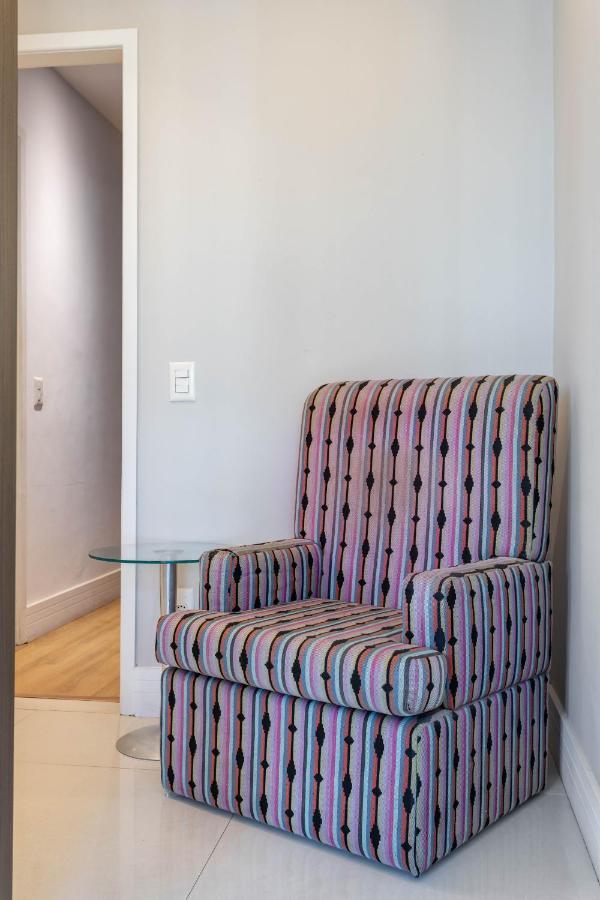 Elegancia Em Ipanema - Ideal Para Familias - Re701 Z2 *