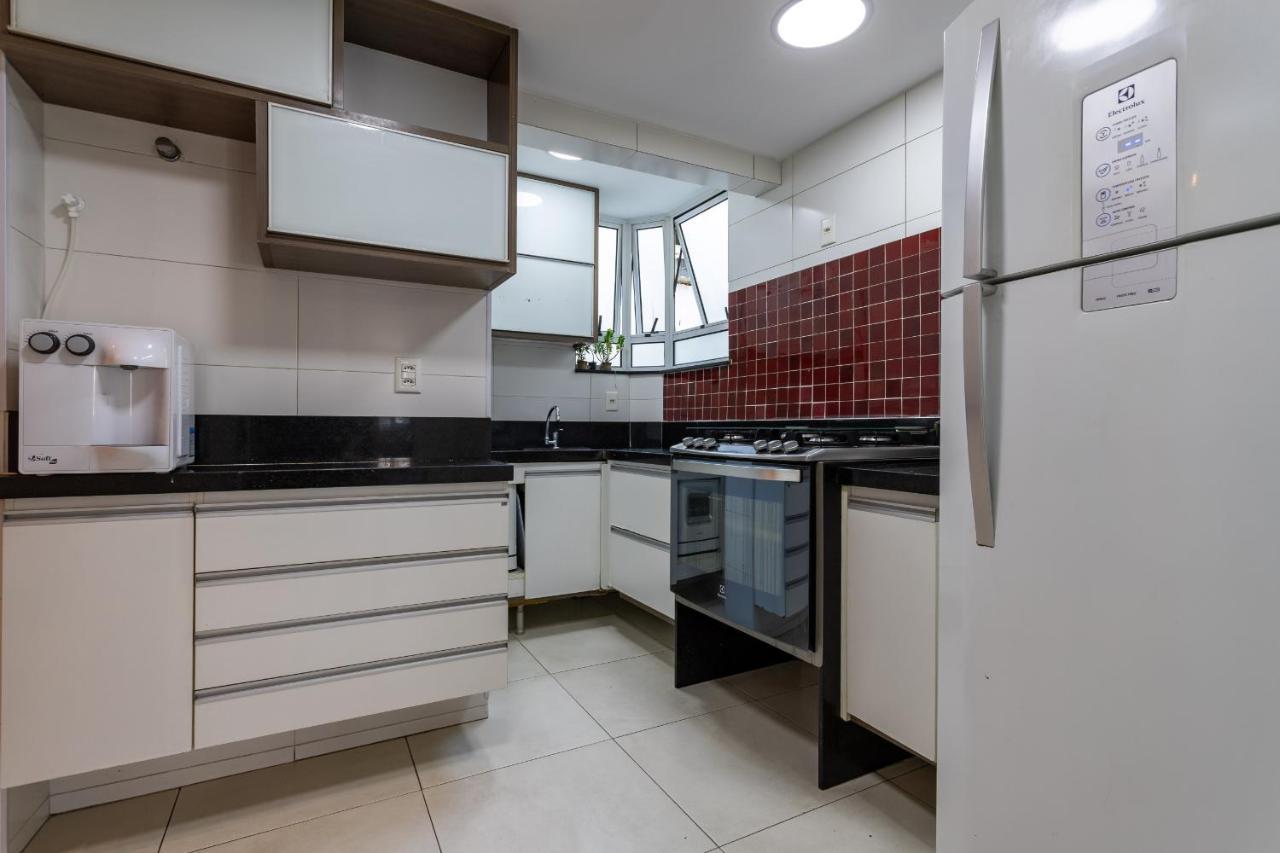 Elegancia Em Ipanema - Ideal Para Familias - Re701 Z2 Río de Janeiro