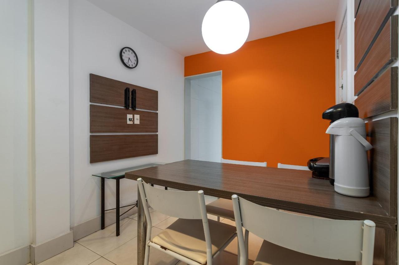 Elegancia Em Ipanema - Ideal Para Familias - Re701 Z2 *