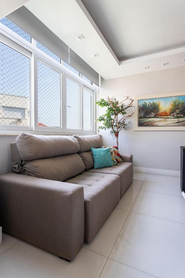 Elegancia Em Ipanema - Ideal Para Familias - Re701 Z2 Río de Janeiro
